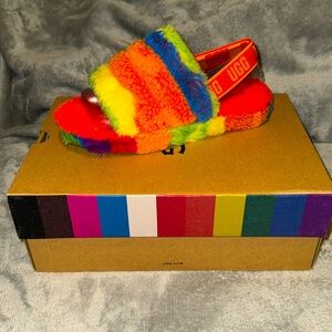 BRAND NEW UGG Slippers